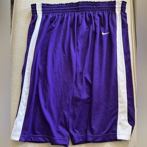 Men’s Nike Shorts Size XXL